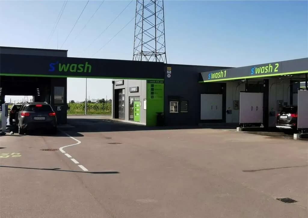 Immobilie kaufen in Neusiedl am See – 2 260 m², € 1.428.000
