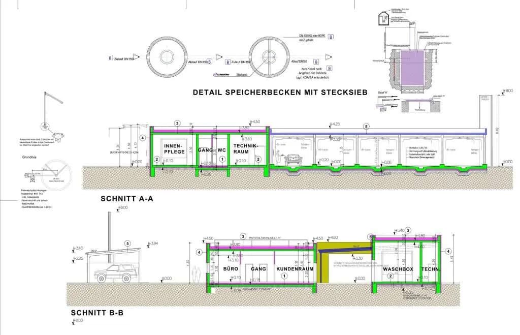 Immobilie kaufen in Neusiedl am See – 2 260 m², € 1.428.000 – Bild 18 von 19