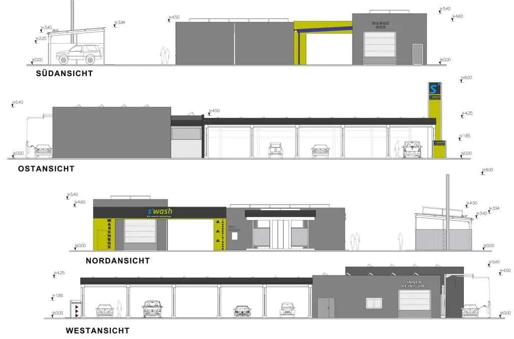 Immobilie kaufen in Neusiedl am See – 2 260 m², € 1.428.000 – Bild 19 von 19