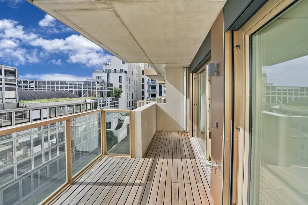 2-Zimmer-Wohnung kaufen in Wien – 49,16 m², € 419.300