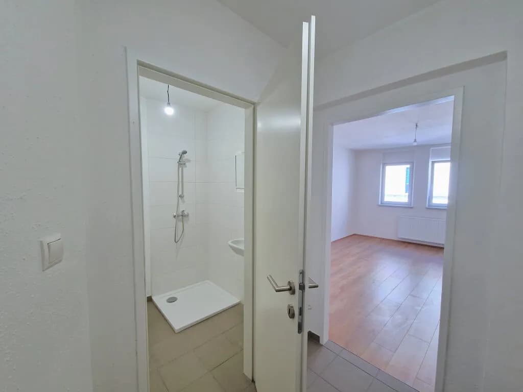1-Zimmer-Wohnung mieten in Graz – 25,17 m², € 411 – Bild 2 von 10