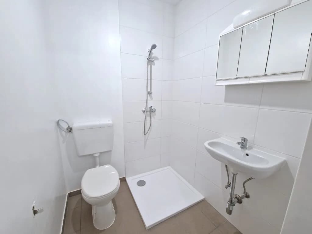 1-Zimmer-Wohnung mieten in Graz – 25,17 m², € 411 – Bild 3 von 10