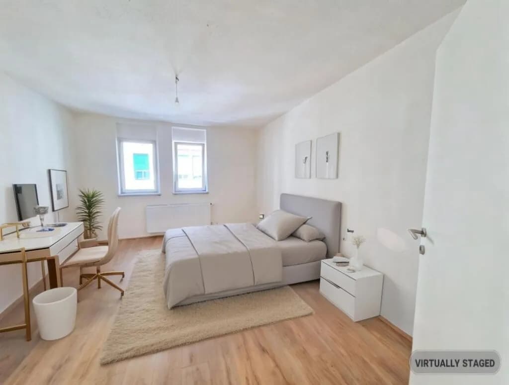 1-Zimmer-Wohnung mieten in Graz – 25,17 m², € 411 – Bild 4 von 10