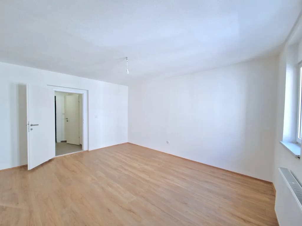 1-Zimmer-Wohnung mieten in Graz – 25,17 m², € 411 – Bild 6 von 10