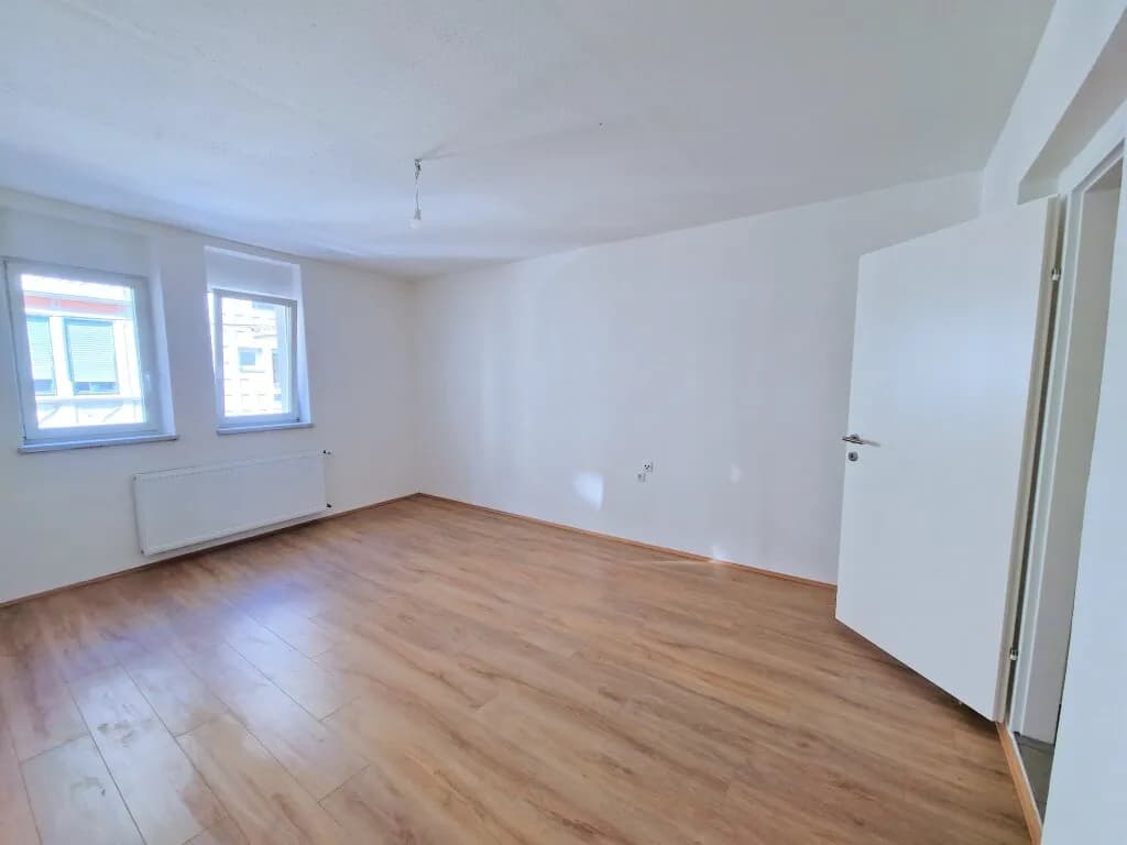 1-Zimmer-Wohnung mieten in Graz – 25,17 m², € 411 – Bild 8 von 10