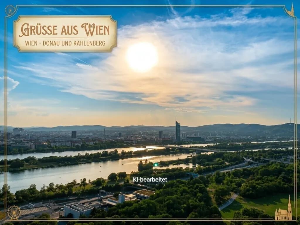 1-Zimmer-Wohnung mieten in Wien – 50,23 m², € 1.190 – Bild 1 von 20