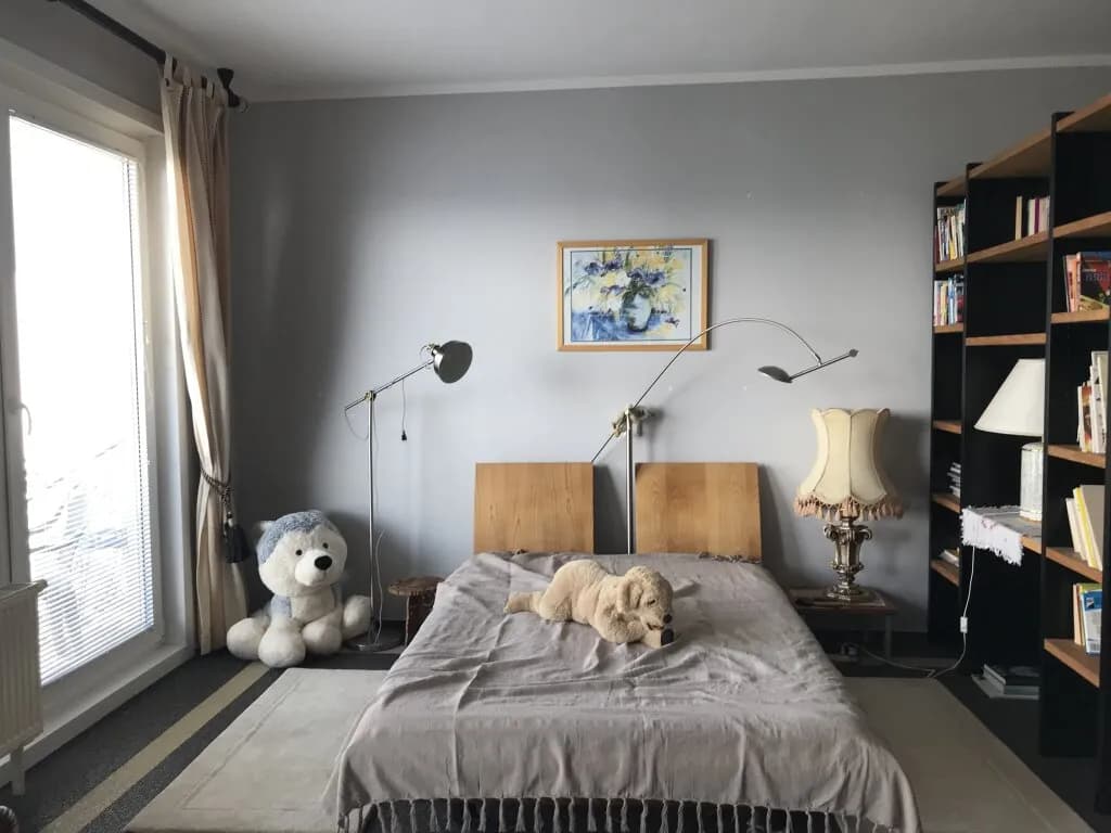 1-Zimmer-Wohnung mieten in Wien – 50,23 m², € 1.190 – Bild 2 von 20