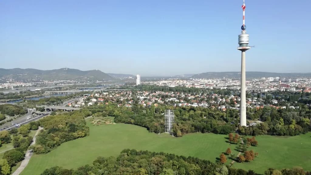 1-Zimmer-Wohnung mieten in Wien – 50,23 m², € 1.190 – Bild 6 von 20