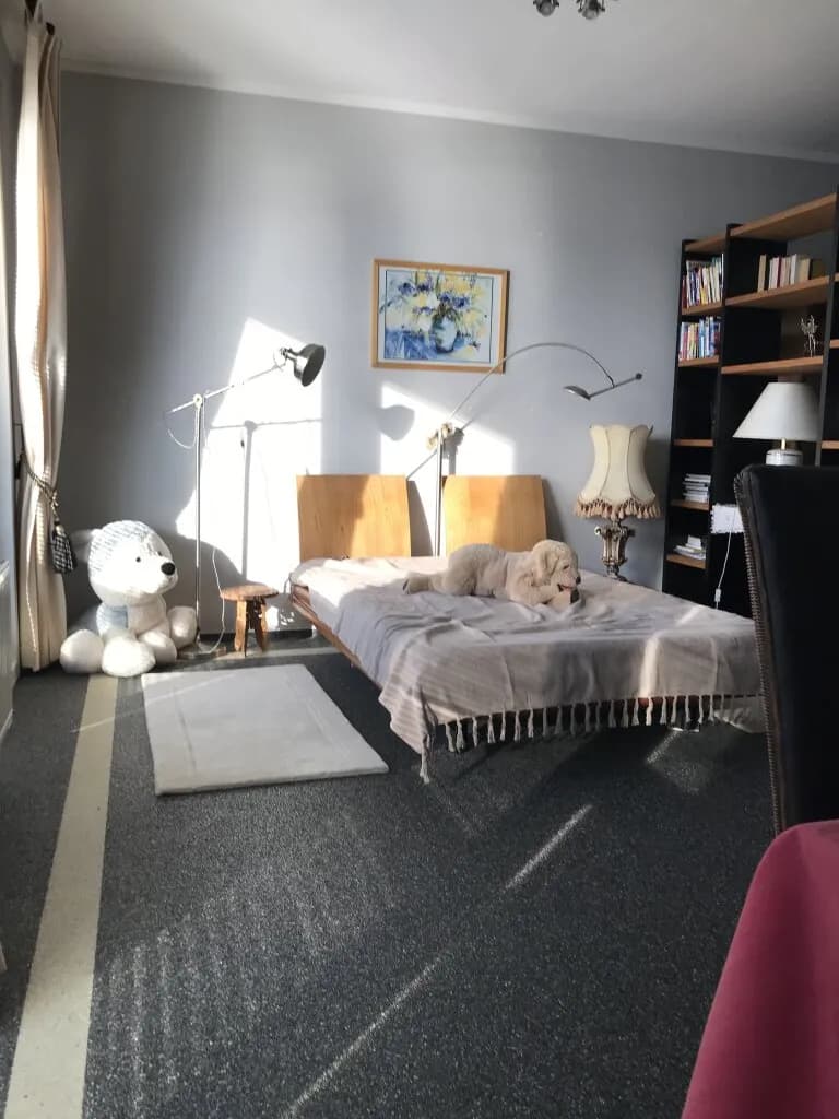 1-Zimmer-Wohnung mieten in Wien – 50,23 m², € 1.190 – Bild 7 von 20