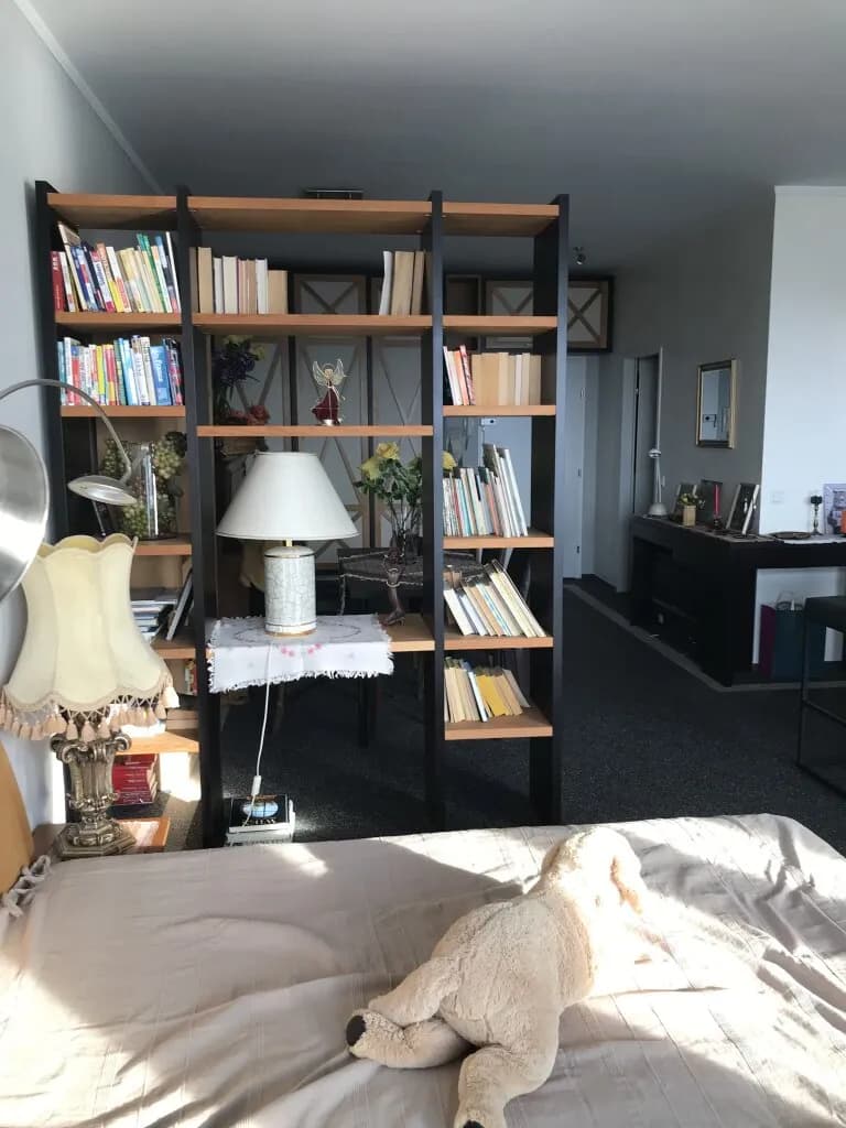 1-Zimmer-Wohnung mieten in Wien – 50,23 m², € 1.190 – Bild 8 von 20