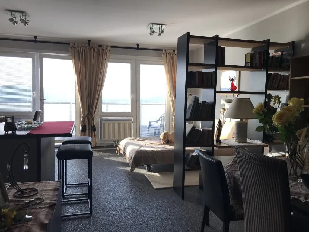 1-Zimmer-Wohnung mieten in Wien – 50,23 m², € 1.190 – Bild 9 von 20