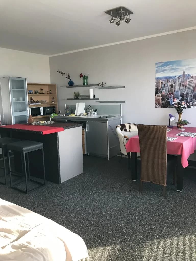 1-Zimmer-Wohnung mieten in Wien – 50,23 m², € 1.190 – Bild 10 von 20