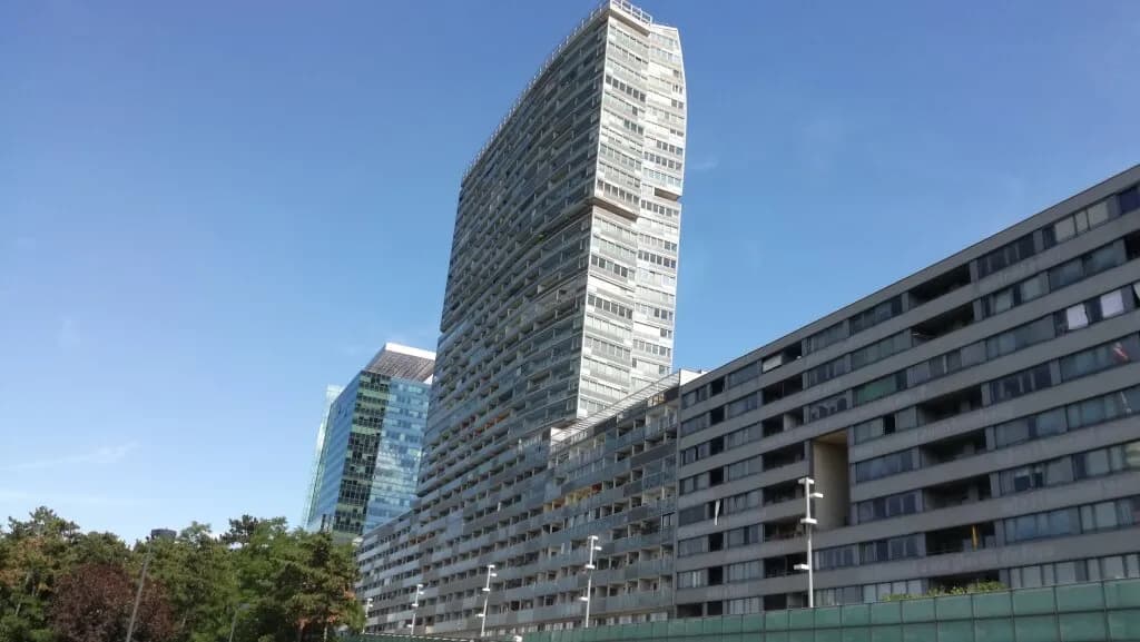 1-Zimmer-Wohnung mieten in Wien – 50,23 m², € 1.190 – Bild 16 von 20