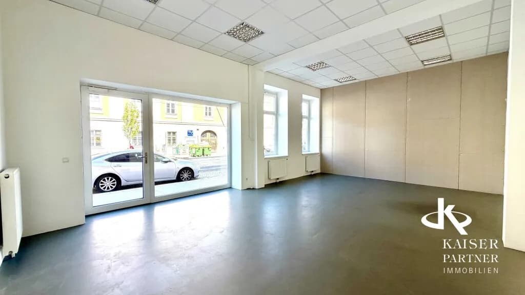 3-Zimmer-Gewerbeimmobilie mieten in Wien – 149 m², € 2.563 – Bild 2 von 9