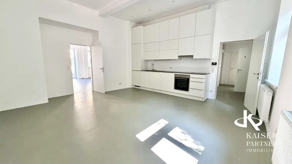 3-Zimmer-Gewerbeimmobilie mieten in Wien – 149 m², € 2.563 – Bild 7 von 9
