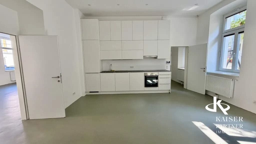 3-Zimmer-Gewerbeimmobilie mieten in Wien – 149 m², € 2.563 – Bild 8 von 9