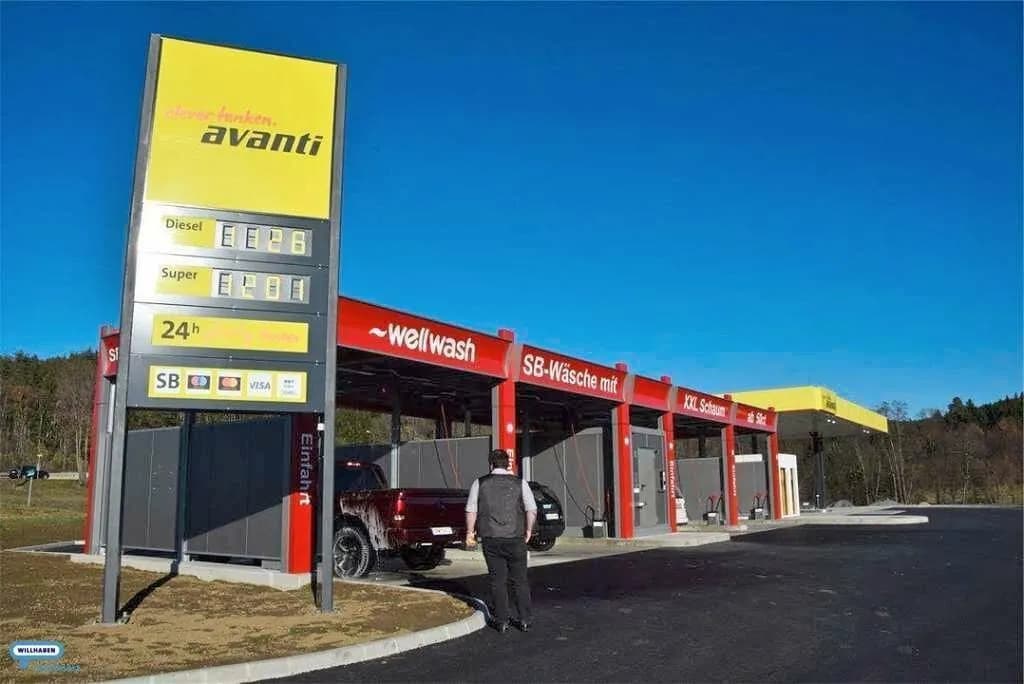 Immobilie mieten in Oberwart – 4 800 m², € 3.120 – Bild 3 von 11