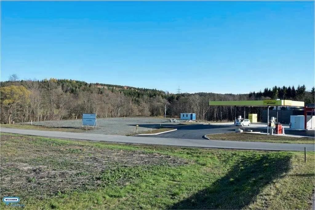 Immobilie mieten in Oberwart – 4 800 m², € 3.120 – Bild 4 von 11
