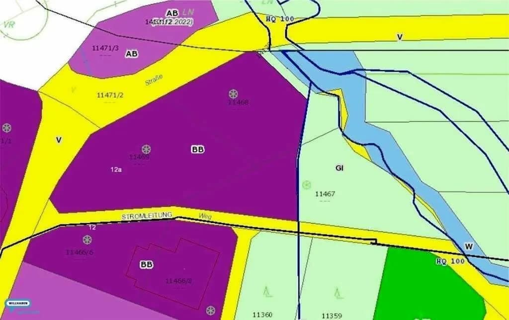 Immobilie mieten in Oberwart – 4 800 m², € 3.120 – Bild 9 von 11