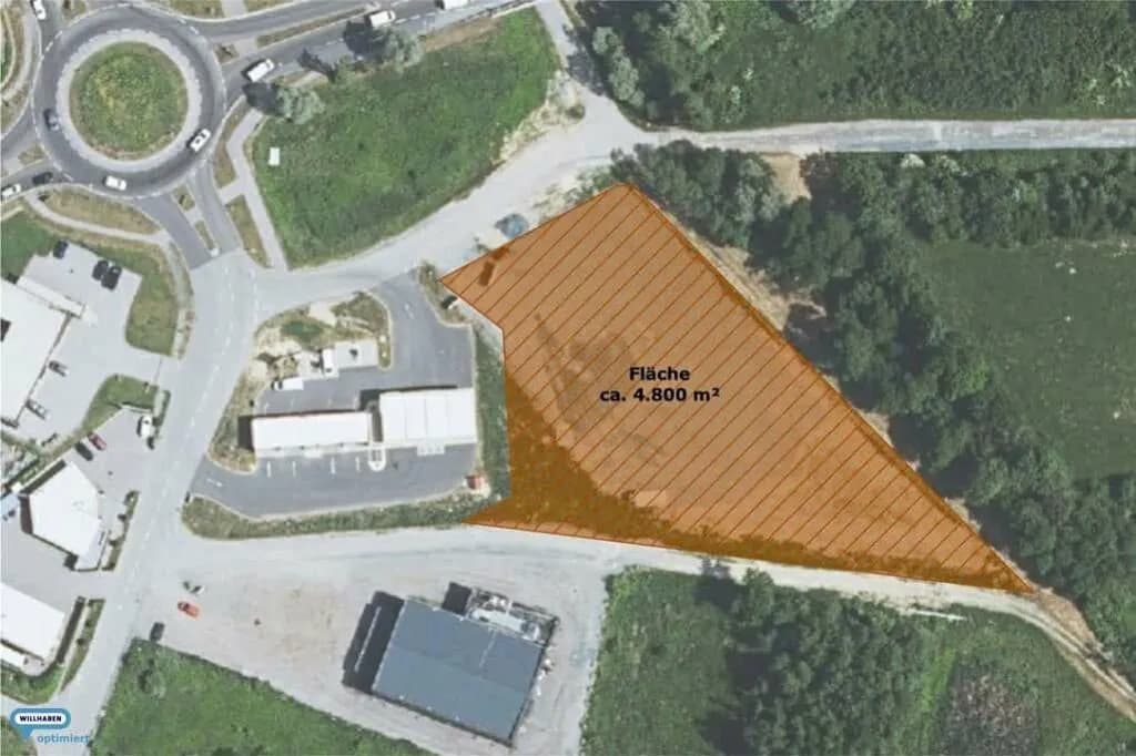 Immobilie mieten in Oberwart – 4 800 m², € 3.120 – Bild 10 von 11