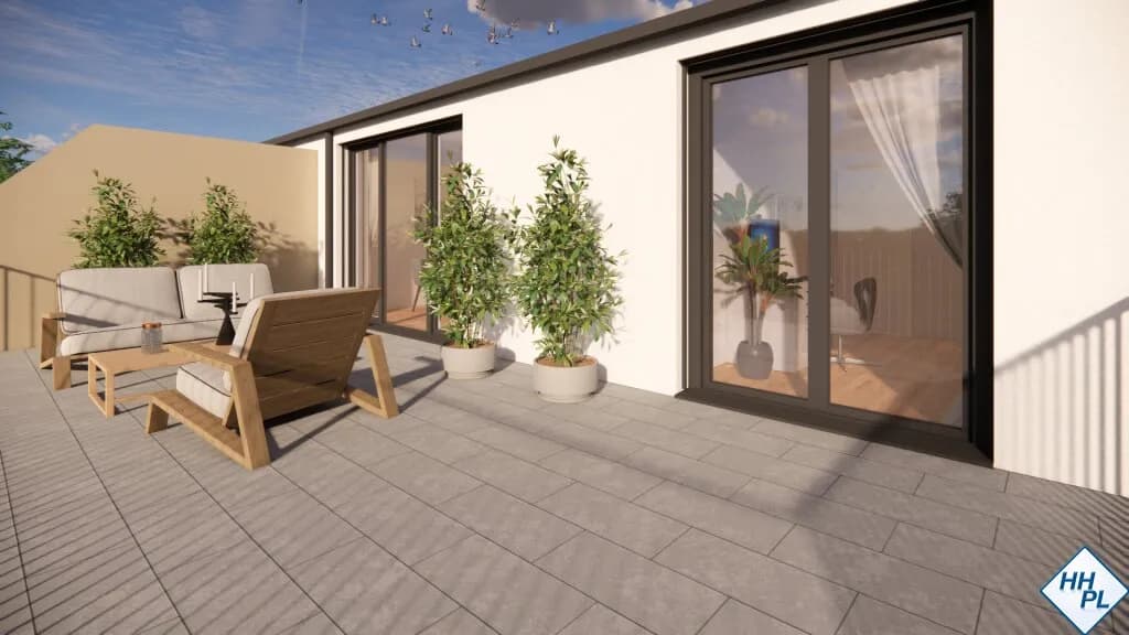 4-Zimmer-Wohnung kaufen in Mödling – 88,15 m², € 729.750