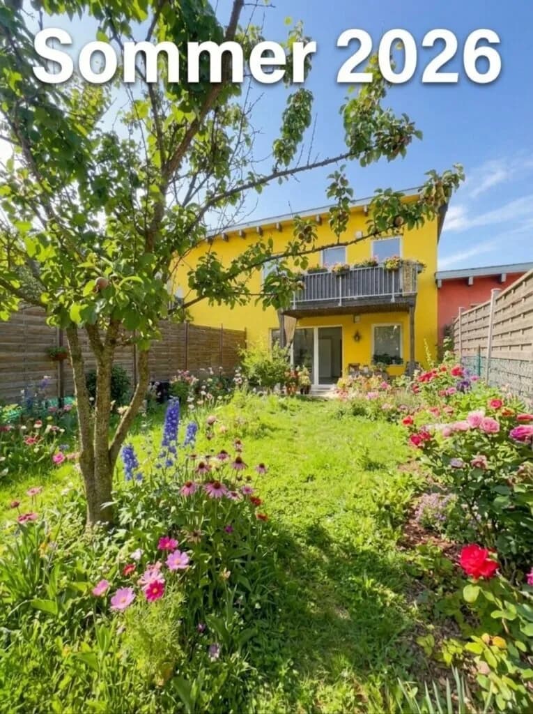 Haus kaufen in Korneuburg – 125,32 m², € 419.920