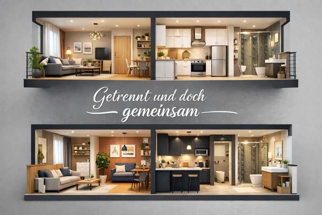 Haus kaufen in Korneuburg – 125,32 m², € 419.920 – Bild 2 von 8