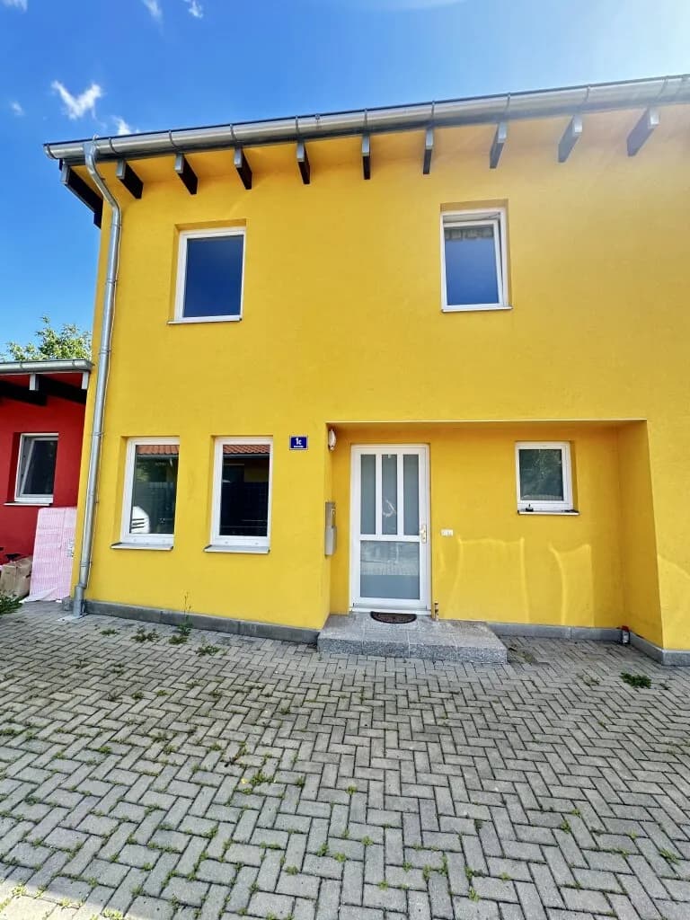 Haus kaufen in Korneuburg – 125,32 m², € 419.920 – Bild 4 von 8
