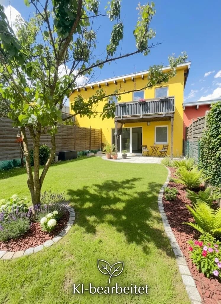 Haus kaufen in Korneuburg – 125,32 m², € 419.920 – Bild 5 von 8