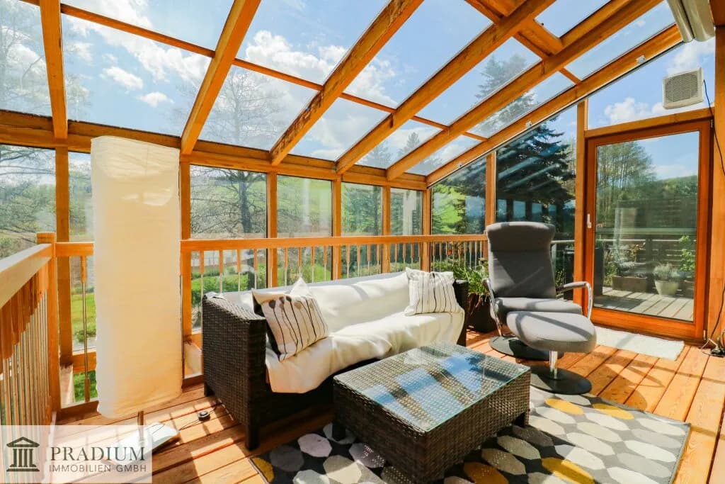 7-Zimmer-Haus kaufen in Mödling – 232,8 m², € 949.000 – Bild 5 von 17