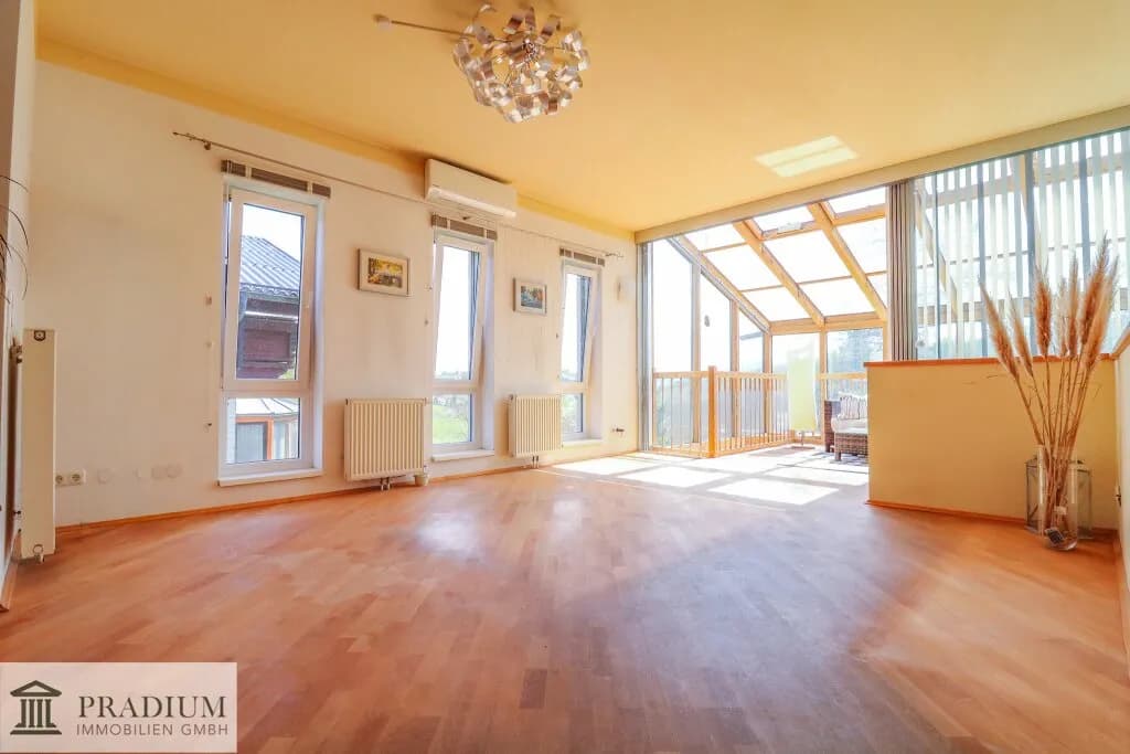 7-Zimmer-Haus kaufen in Mödling – 232,8 m², € 949.000 – Bild 6 von 17