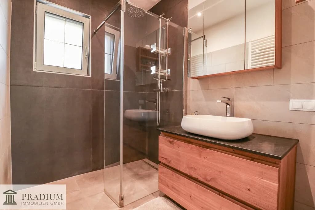 7-Zimmer-Haus kaufen in Mödling – 232,8 m², € 949.000 – Bild 9 von 17