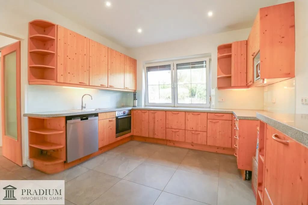 7-Zimmer-Haus kaufen in Mödling – 232,8 m², € 949.000 – Bild 10 von 17