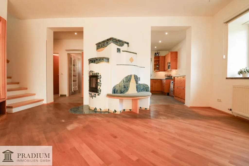 7-Zimmer-Haus kaufen in Mödling – 232,8 m², € 949.000 – Bild 11 von 17