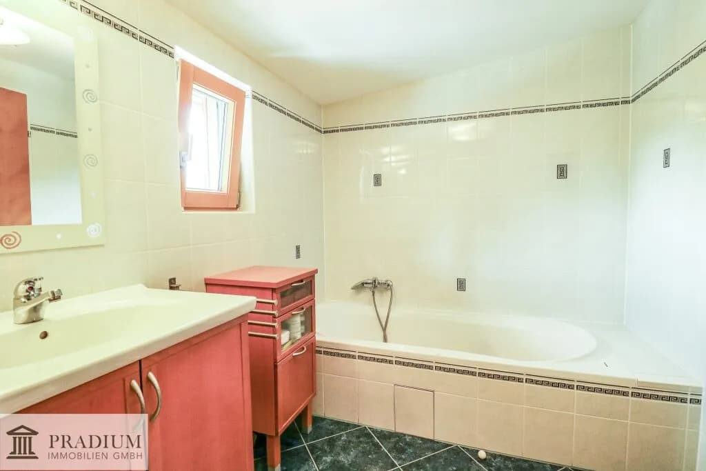 7-Zimmer-Haus kaufen in Mödling – 232,8 m², € 949.000 – Bild 12 von 17