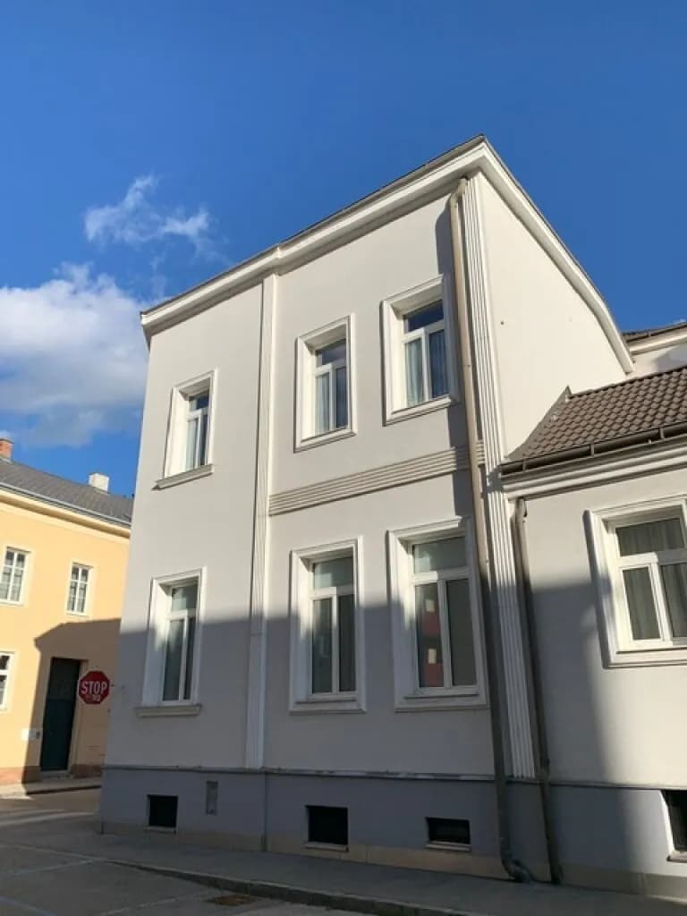 Gewerbeimmobilie kaufen in Wiener Neustadt – 437 m², € 300.000 – Bild 2 von 11