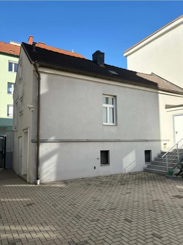 Gewerbeimmobilie kaufen in Wiener Neustadt – 437 m², € 300.000 – Bild 3 von 11