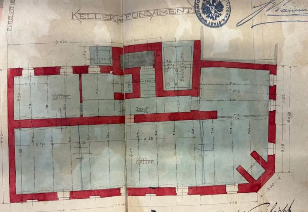 Gewerbeimmobilie kaufen in Wiener Neustadt – 437 m², € 300.000 – Bild 11 von 11
