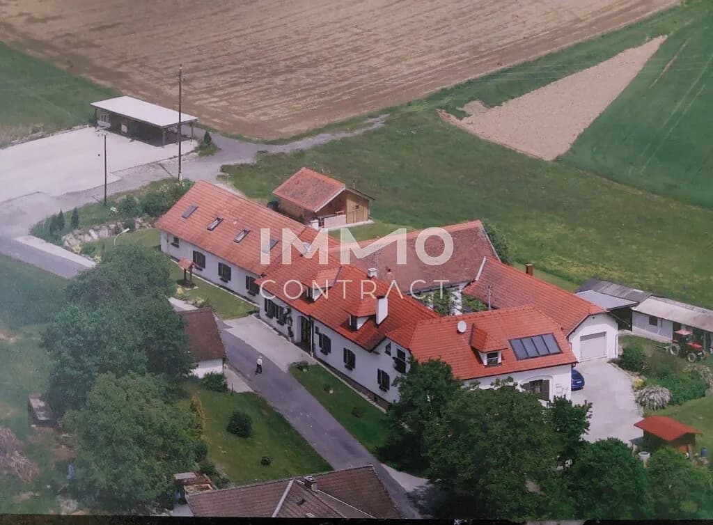 Immobilie kaufen in Oberwart – 590 m², € 379.900