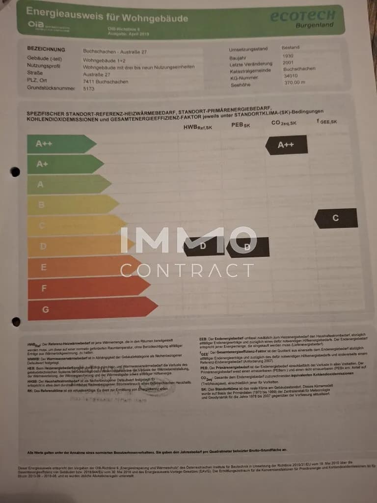 Immobilie kaufen in Oberwart – 590 m², € 379.900 – Bild 49 von 60