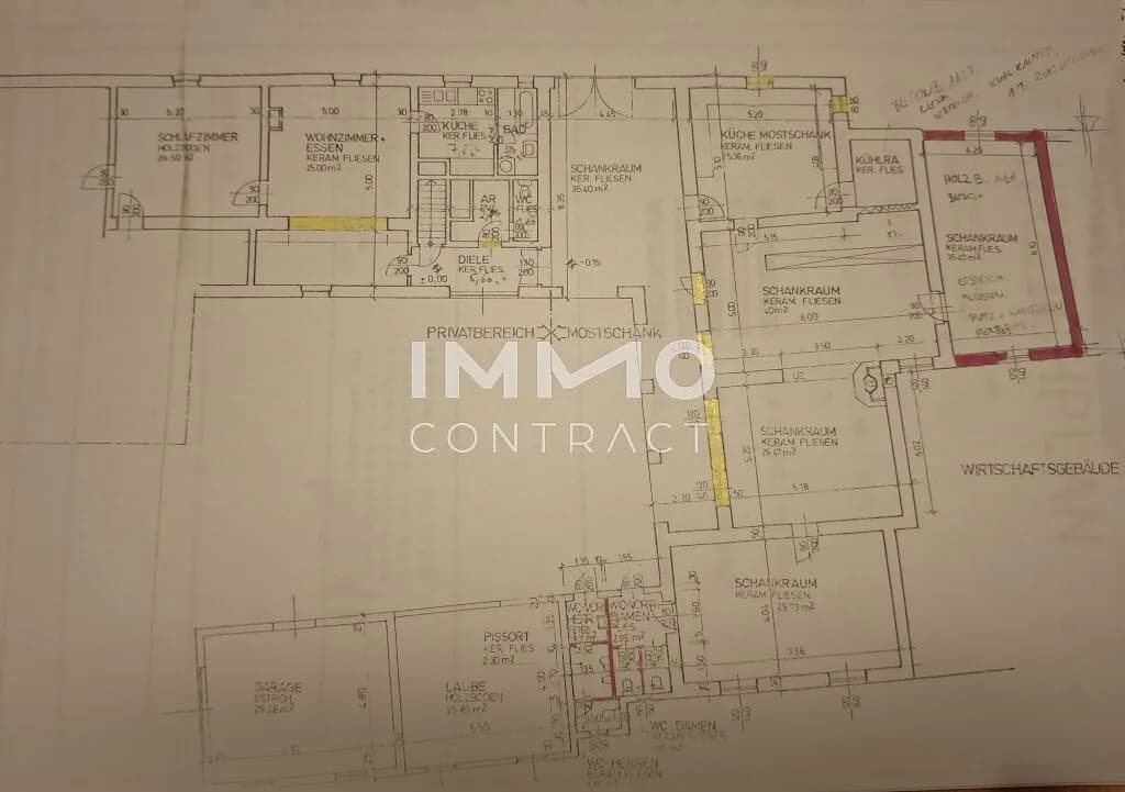 Immobilie kaufen in Oberwart – 590 m², € 379.900 – Bild 57 von 60
