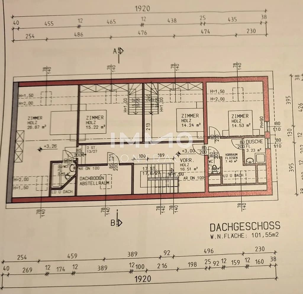 Immobilie kaufen in Oberwart – 590 m², € 379.900 – Bild 58 von 60