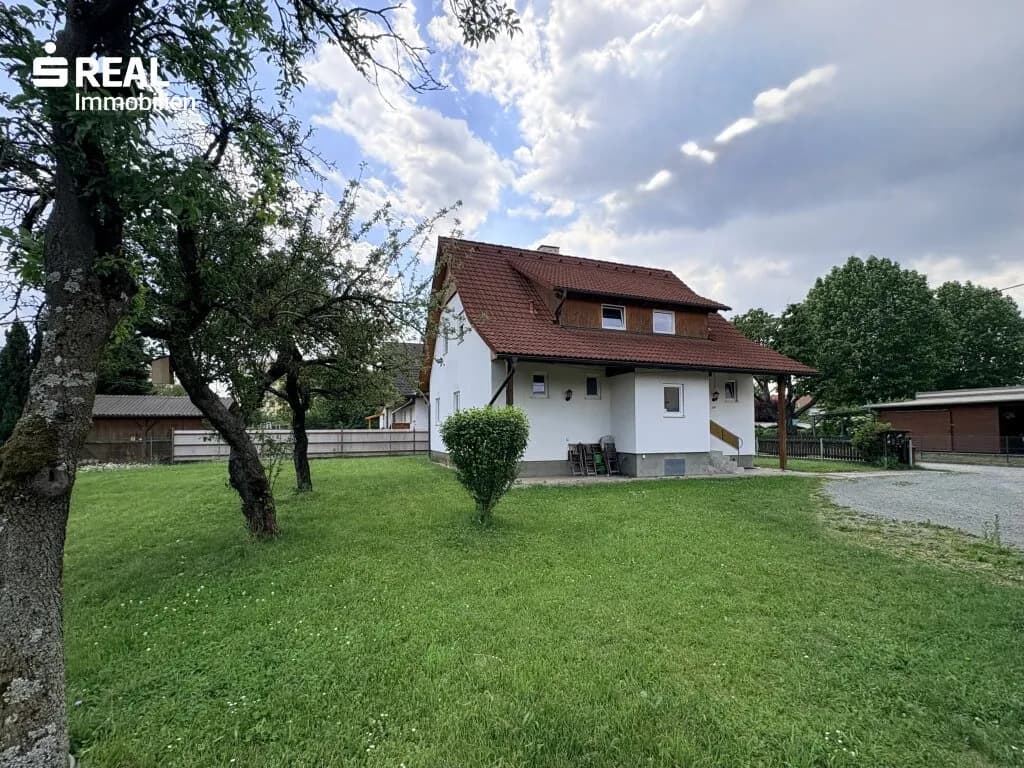 Gewerbeimmobilie kaufen in Graz – 1 236 m², € 587.000