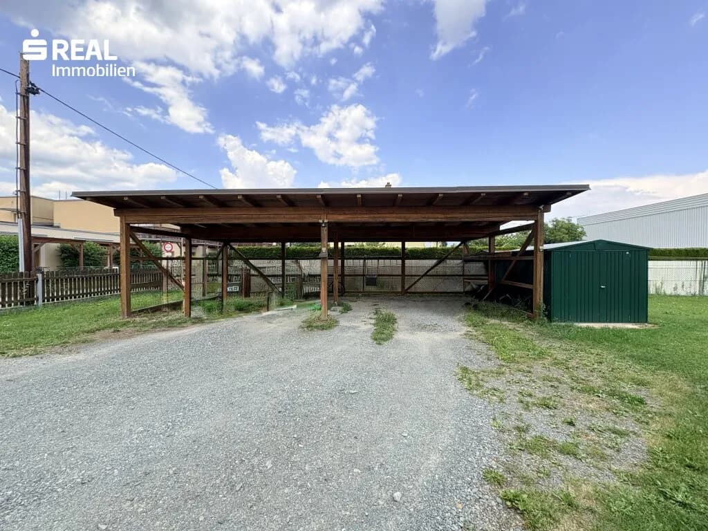 Gewerbeimmobilie kaufen in Graz – 1 236 m², € 587.000 – Bild 4 von 10