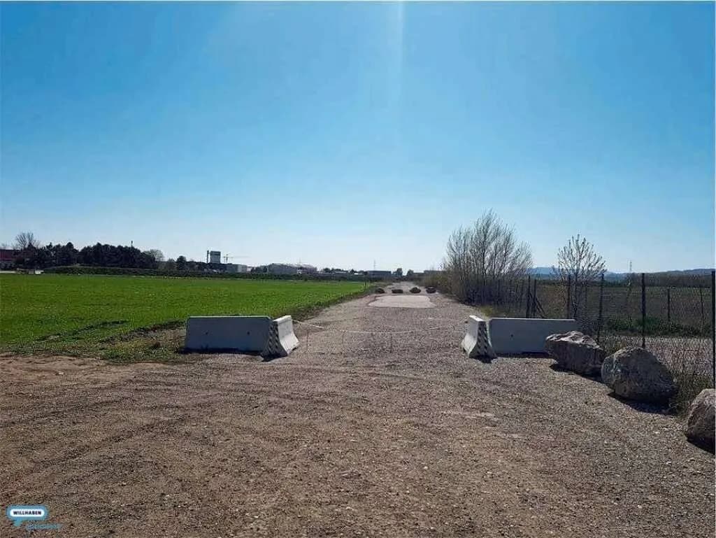 Immobilie mieten in Korneuburg – 2 064 m², € 2.500 – Bild 2 von 7