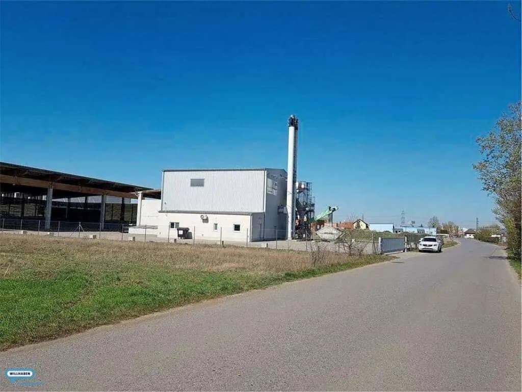 Immobilie mieten in Korneuburg – 2 064 m², € 2.500 – Bild 4 von 7