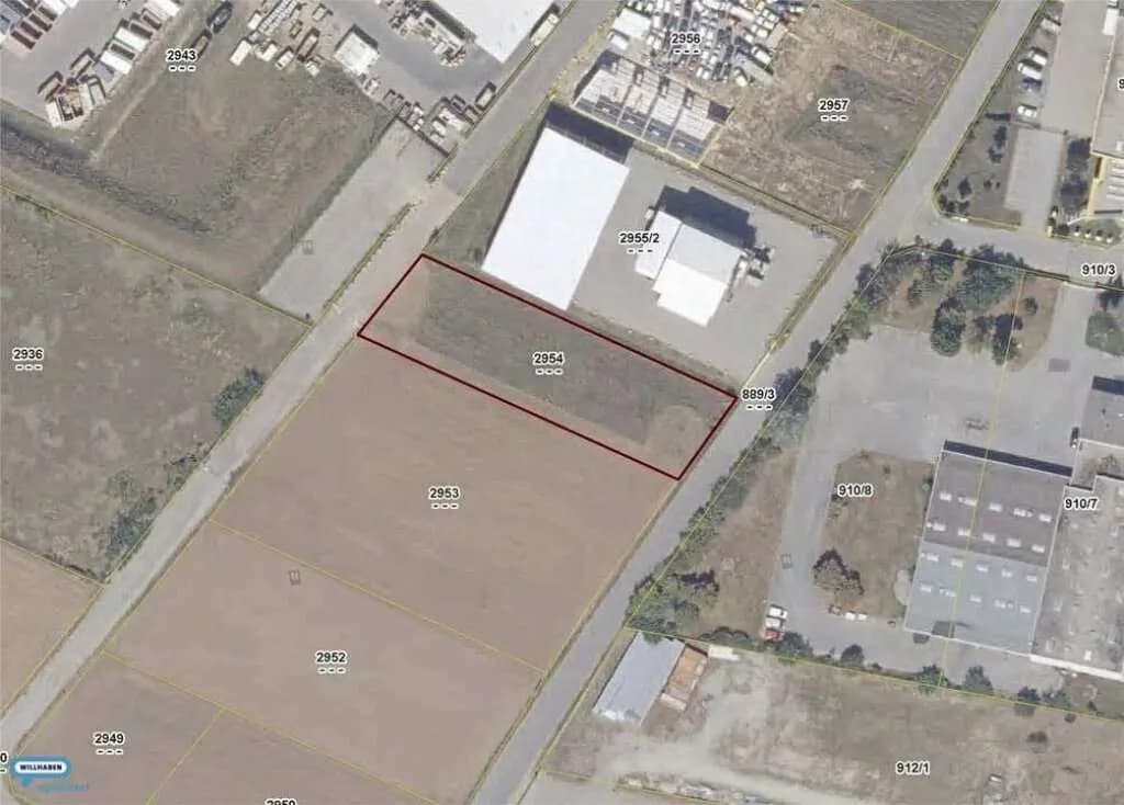Immobilie mieten in Korneuburg – 2 064 m², € 2.500 – Bild 5 von 7