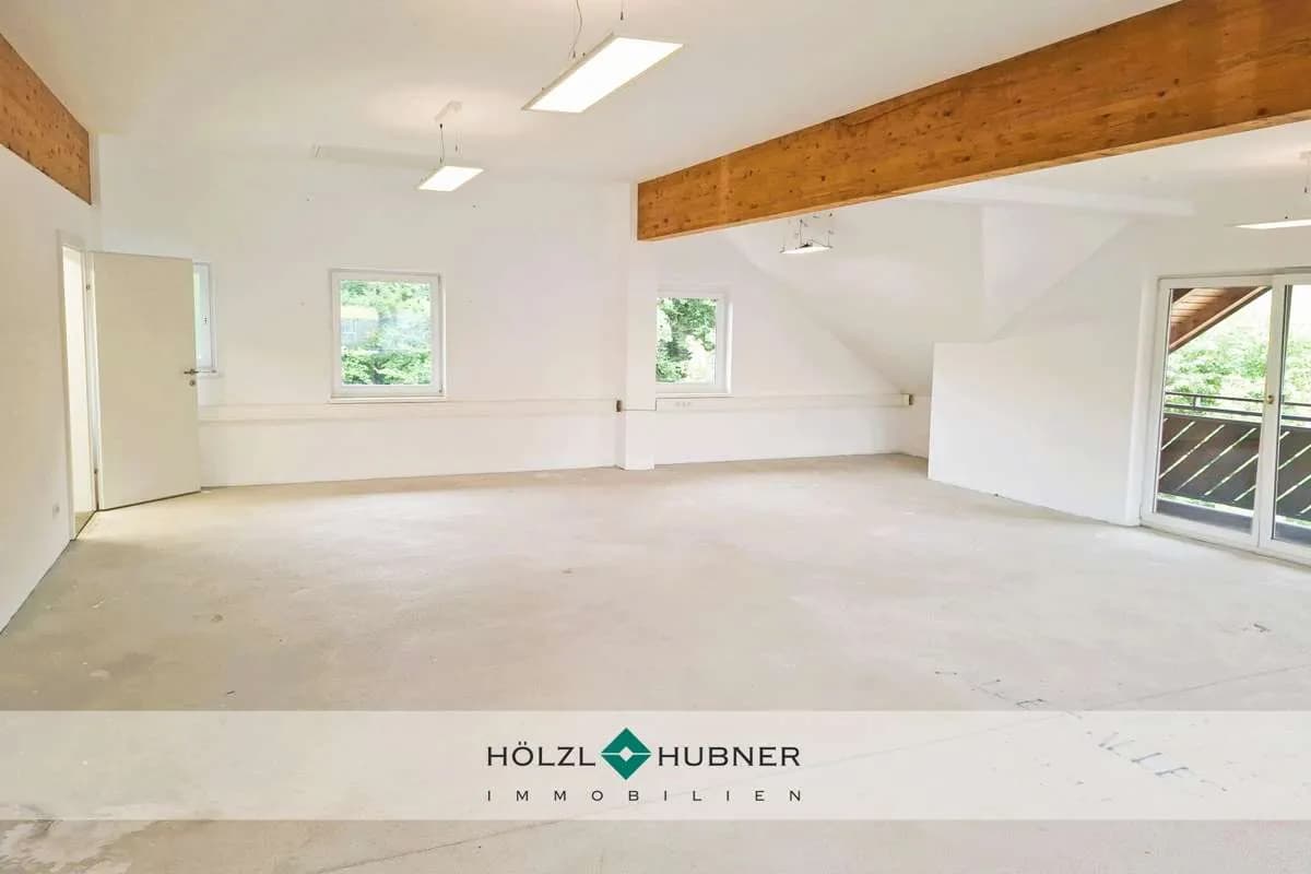 Gewerbeimmobilie mieten in Salzburg-Umgebung – 149 m², € 2.100