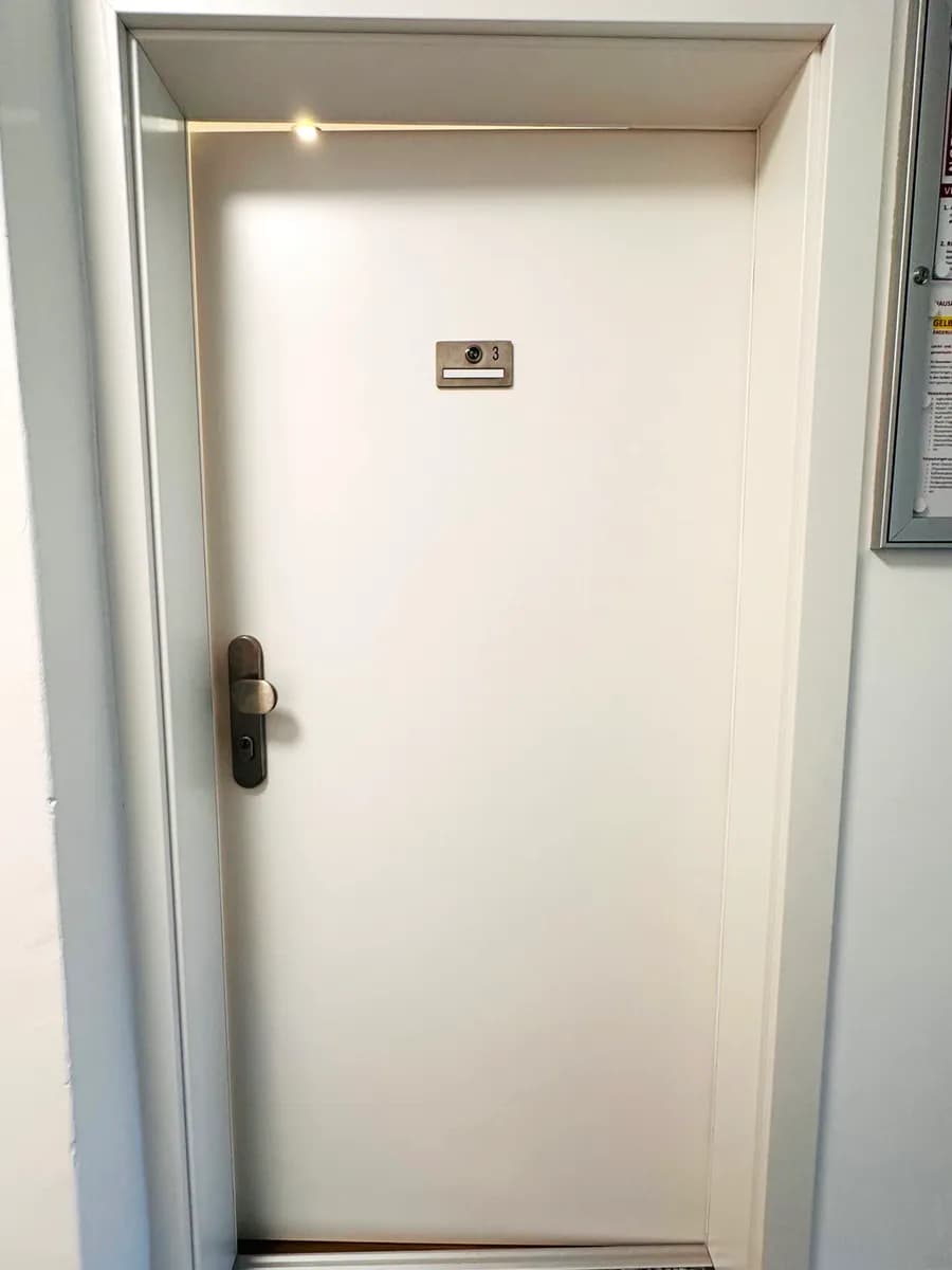2-Zimmer-Wohnung mieten in Linz – 50 m², € 776 – Bild 2 von 13