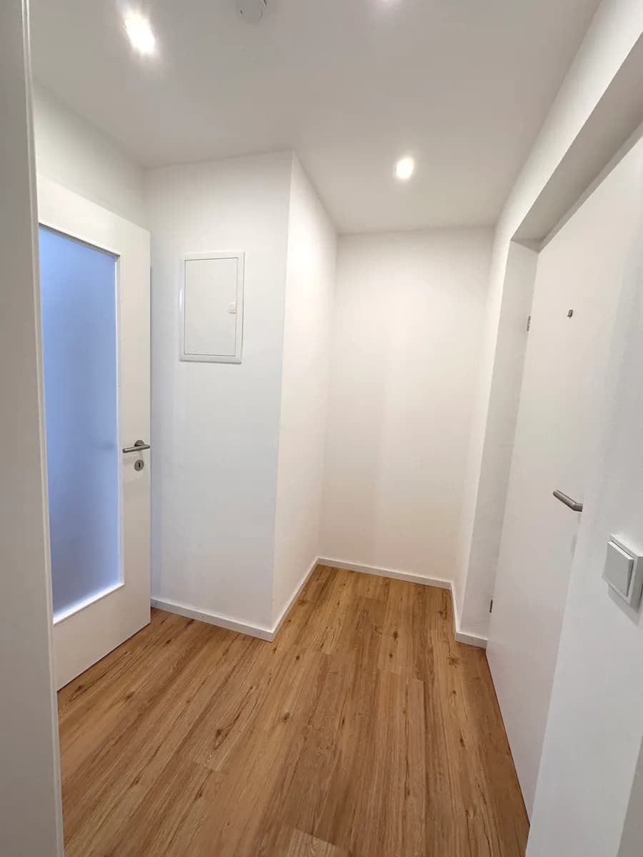 2-Zimmer-Wohnung mieten in Linz – 50 m², € 776 – Bild 3 von 13